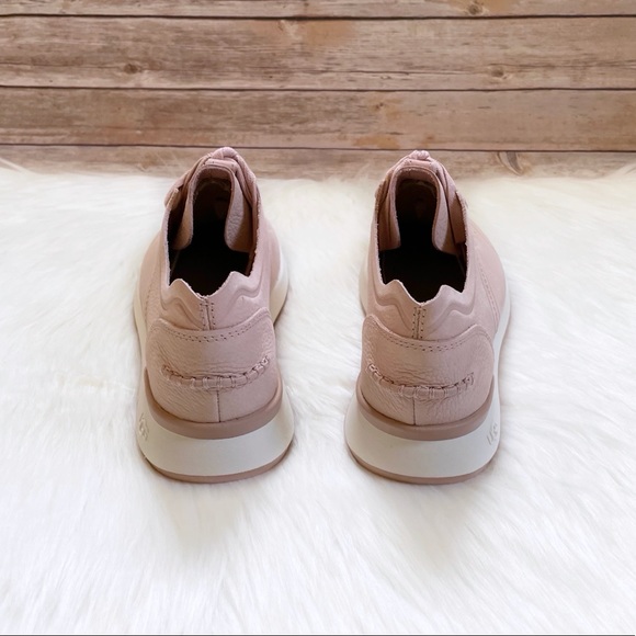 UGG Women’s Adaleen Quartz Sneakers - Picture 4 of 7